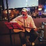 Kaleb Moon - @kmoonmusic - Instagram
