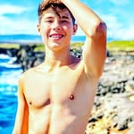 @kalebmoon2020 - Instagram