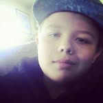 kalebmoon - @kalebmonster143 - Instagram