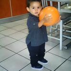 Kaleb Mora - Facebook