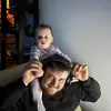 Kaleb Moran - @happydaddyoo - TikTok