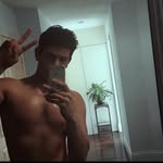 Kaleb Moreno - @buckeyebruises - Instagram