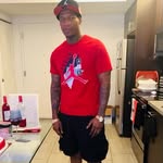 Kaleb  Morgan - @kingkaleb305 - Instagram