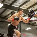 Kaleb Morgan - @kaleb_fights - Instagram
