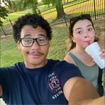 Kaleb Morgan - Facebook
