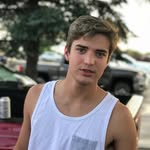 Kaleb Morgan - @kaleb_morgan12 - Instagram