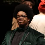 Kaleb Morgan - @kalebonstage - Instagram