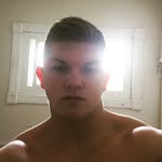 Kaleb Morgan - @vannilla_gorrilla64 - Instagram
