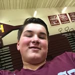 Kaleb Morgan - @kaleb5551 - Instagram