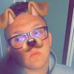 Kaleb Morrow - @lynk_backup - Instagram