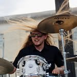 Kaleb Morrow - @kaleb_the_drummer - Instagram