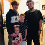 Kaleb Morrow - @kalebmorrow19 - Instagram