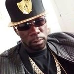 Kaleb Morrow - @kingcalebluvone - Instagram