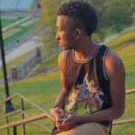Kaleb Moses - @kingofawkweird - Instagram