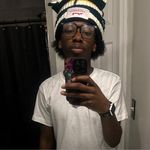 Kaleb Moses - @st.yety - Instagram
