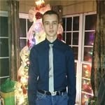 Kaleb Mullens - @kalebmullens - Instagram