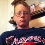 Kaleb Mullins - @bestboyintheworld - Instagram