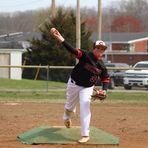 Kaleb Mullins - Facebook