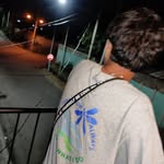 Caleb Muñoz - @caleb_chamorro.7 - Instagram