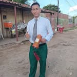 Kaleb Segurondo Muñoz - @kalebjsm - Instagram