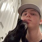 Kaleb Murphy - @motormurph - Instagram