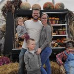 Kaleb Murphy - @darthdilf - Instagram