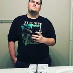 Kaleb Murphy - @2019murphyk - Instagram