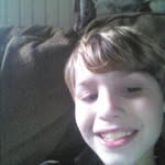 Kaleb myers - @kalebmyers2001 - Instagram