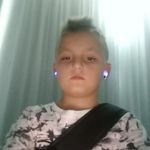Kaleb Nash - @kalebnash0 - Instagram
