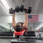 Caleb Neff - @calebfitness4224 - Instagram