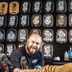 Caleb Neff Tattoos - @sircalebneff - Instagram
