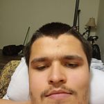 Caleb Nicholson - @imacampinggenious - Instagram