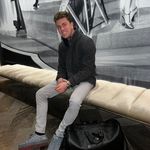 Caleb Nicholson - @caleb.nicholson - Instagram