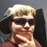 Kaleb Nicholson - @kaleb.nicholson.180 - Instagram