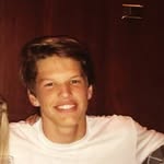 Kaleb Nolan - @kalebnolan - Instagram