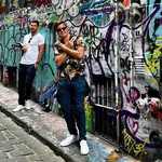 Kaleb Norman - @normie1993 - Instagram
