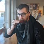 Caleb Norton - @calebscreamerchronicles - Instagram