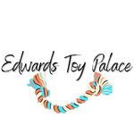 Kaleb Norton - @edwardstoypalace - Instagram