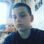 Kaleb Norton - @foxrider679 - Instagram