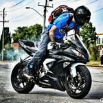 Kaled Ocho - @kalebochoa3 - Instagram