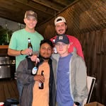 Kaleb Oliver - @kaleboliver9 - Instagram