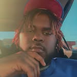 Kaleb Oneal - @baby__shaqq__445 - Instagram
