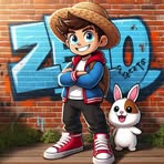 Caleb Ortega - Facebook