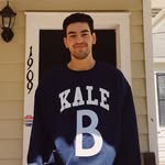 Kaleb Ortega - @kalebortega - Instagram