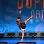 Kaleb Ortega - @kaleb.dancer - Instagram