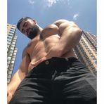 Caleb Owen - Facebook