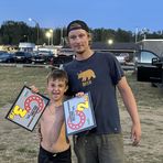 Kaleb Owen - Facebook
