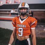 Kaleb Owens - @kalebowens4 - Instagram