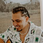 Kaleb Pacheco - @kalebmesmo - Instagram