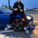 Kaleb Padilla - Facebook